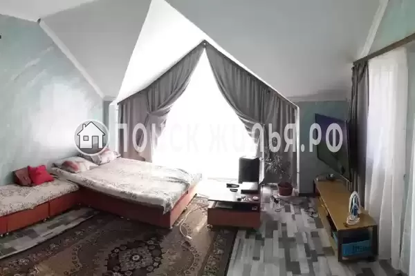 Частный сектор «На Тимура Апакидзе»