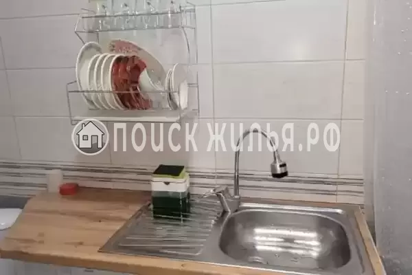 Квартира «Студия на Победе»