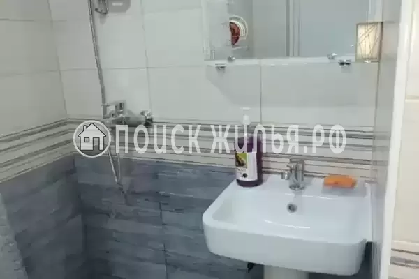 Квартира «Студия на Победе»