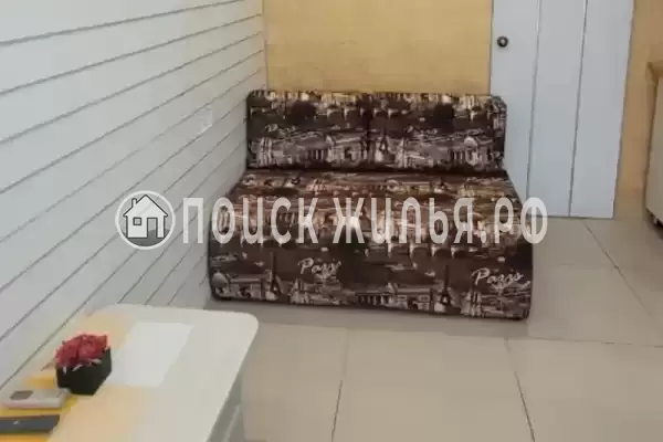 Квартира «Студия на Победе»