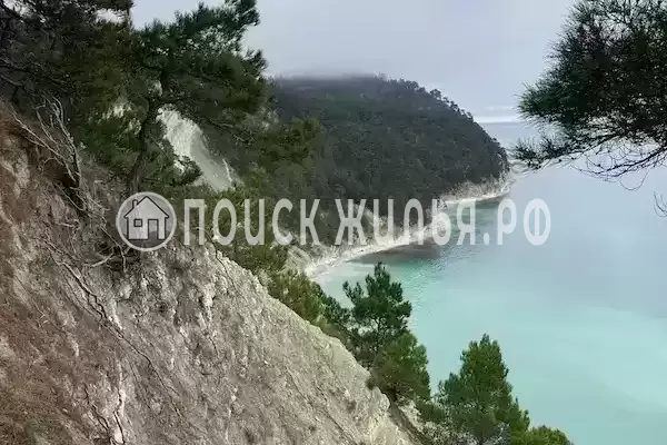 Дом под ключ «Коттедж Лесной»