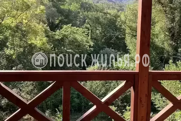 Дом под ключ «Коттедж Лесной»