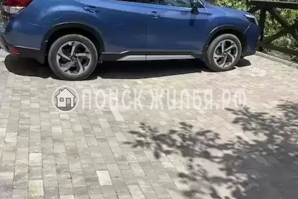 Дом под ключ «Коттедж Лесной»