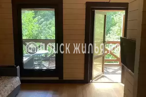 Дом под ключ «Коттедж Лесной»