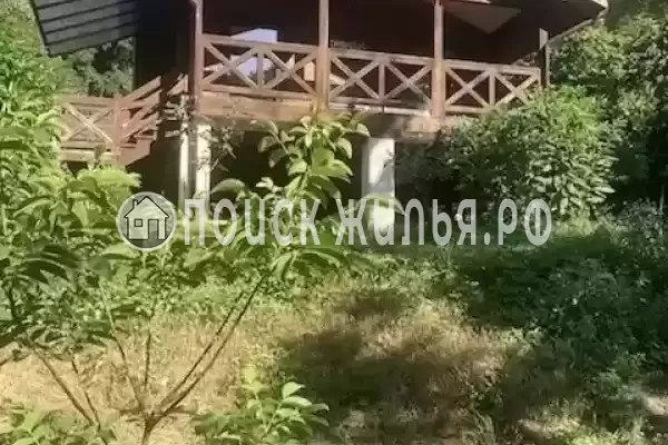 Дом под ключ «Коттедж Лесной»