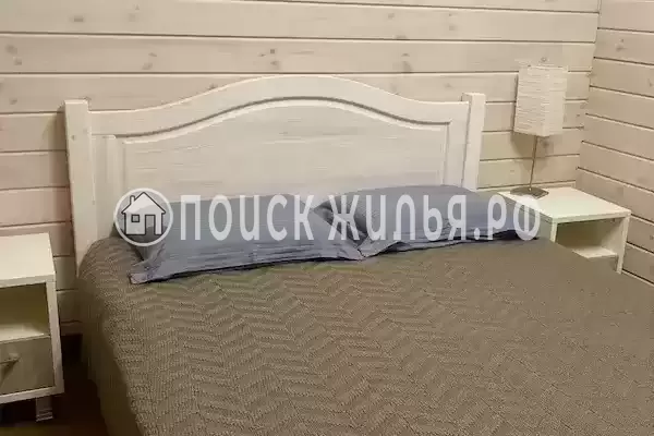 Дом под ключ «Коттедж Лесной»