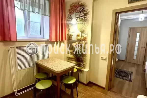 Квартира «На Новороссийской» Квартира «На Новороссийской»