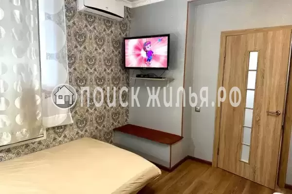 Квартира «На Новороссийской» Квартира «На Новороссийской»