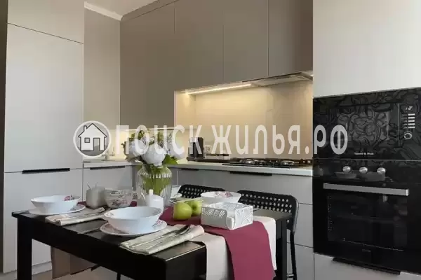 Квартира «В 10 минутах до песчаного пляжа»