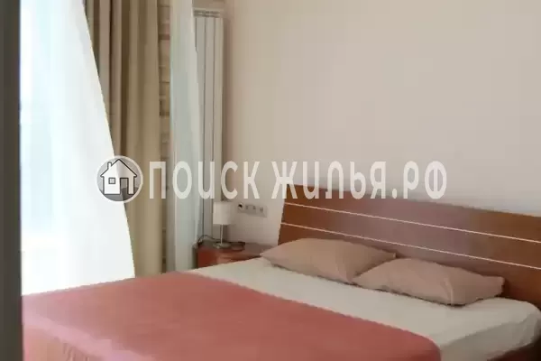 Апартаменты «Respect Bashnya»