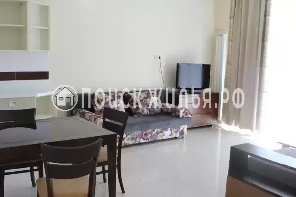 Апартаменты «Respect Bashnya»