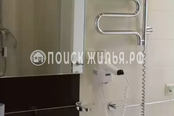 Апартаменты «Respect Bashnya»