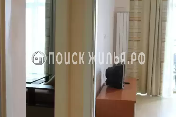 Апартаменты «Respect Bashnya»