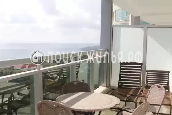 Апартаменты «Respect Bashnya»