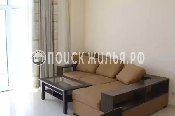 Апартаменты «Respect Bashnya»