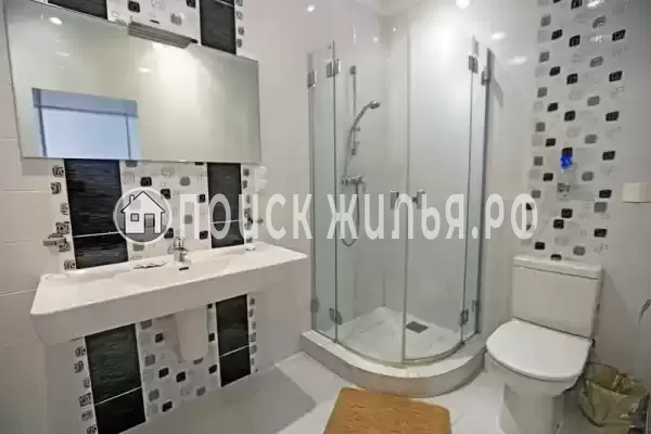 Апартаменты «Respect Bashnya»