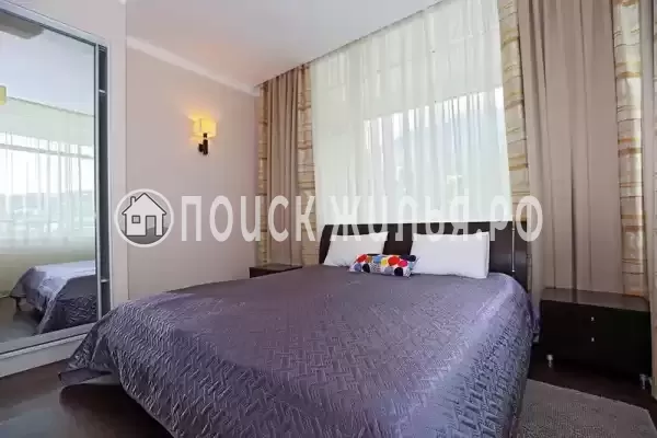 Апартаменты «Respect Bashnya»