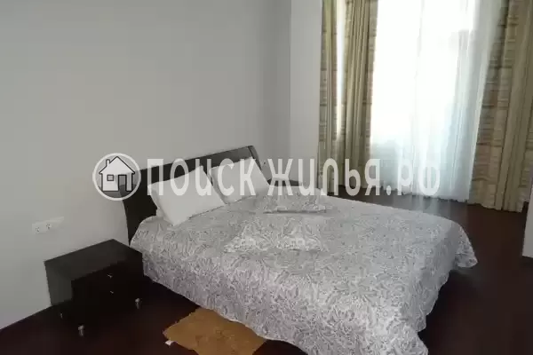 Апартаменты «Respect Bashnya»