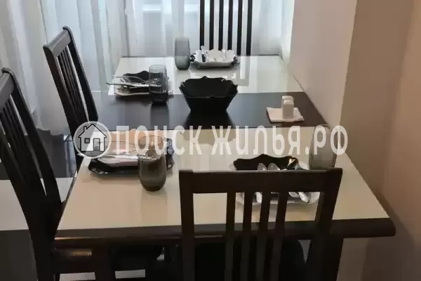 Апартаменты «Respect Bashnya»