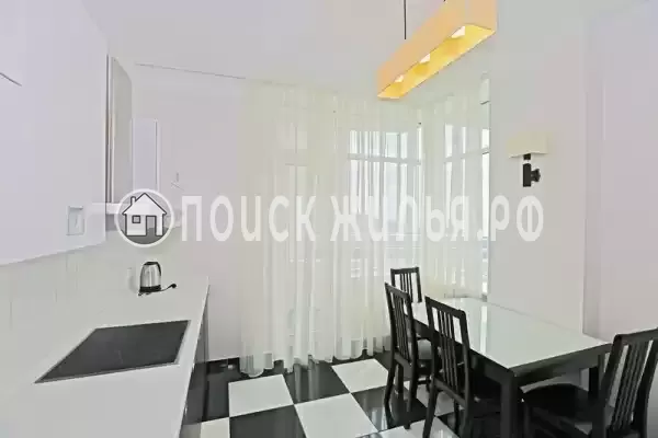 Апартаменты «Respect Bashnya»