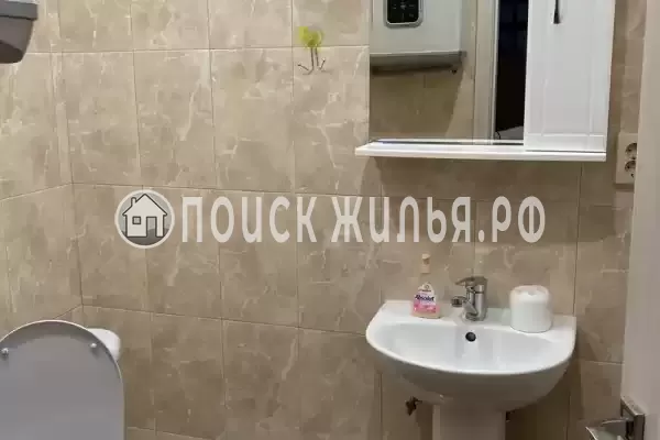 Дом под ключ «Людмила»