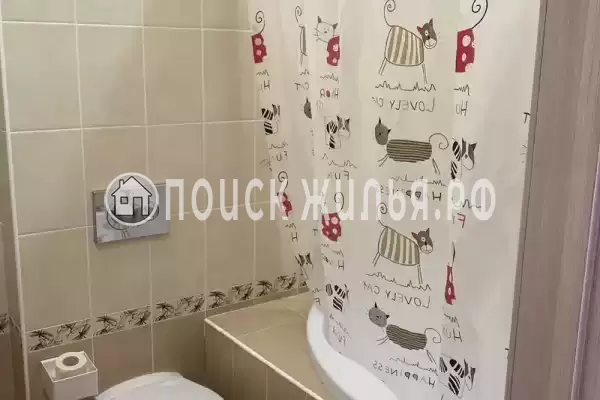 Дом под ключ «Людмила»