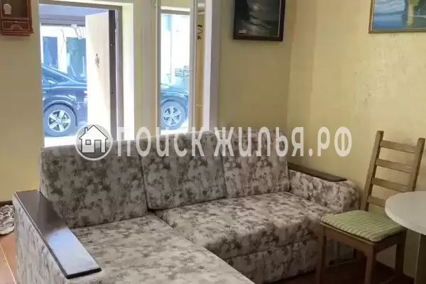 Дом под ключ «Людмила»