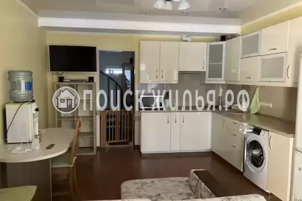 Дом под ключ «Людмила»