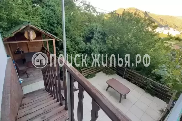 Дом под ключ «Коттедж»