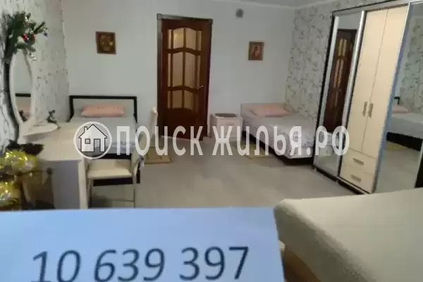 Дом под ключ «Коттедж»