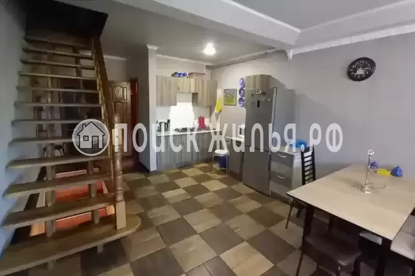 Дом под ключ «Коттедж»