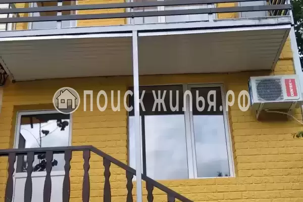 Дом под ключ «Коттедж»