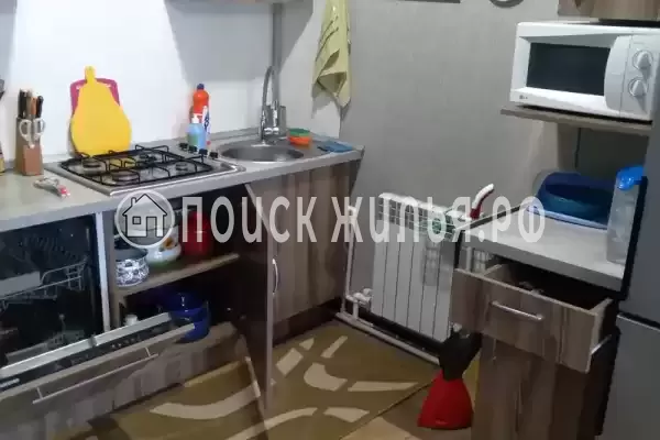 Дом под ключ «Коттедж»