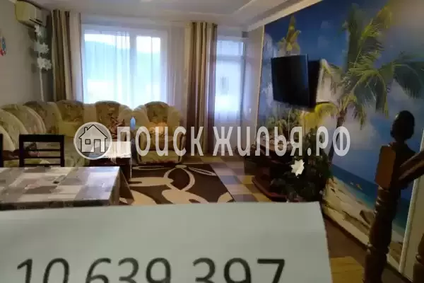 Дом под ключ «Коттедж»