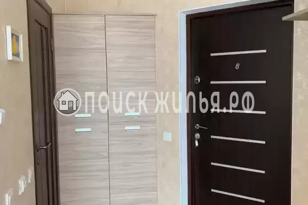 Апартаменты «В ЖК Океан»