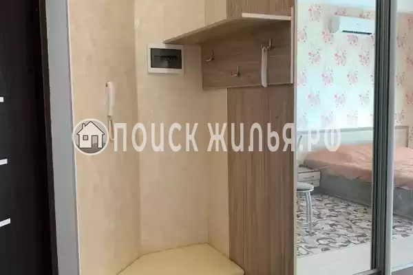 Апартаменты «В ЖК Океан»