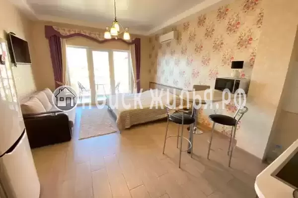 Апартаменты «В ЖК Океан»