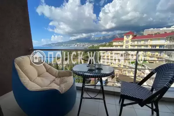 Апартаменты «В ЖК Океан»