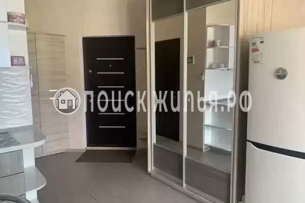 Апартаменты «В ЖК Океан»