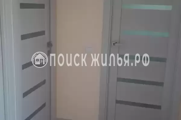 Дом под ключ «Двухкомнатный домик»