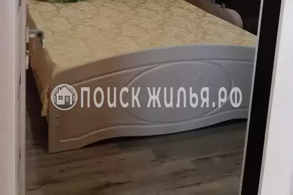 Дом под ключ «Двухкомнатный домик»