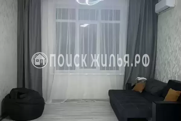 Дом под ключ «Со своим двором»