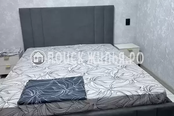 Дом под ключ «Со своим двором»