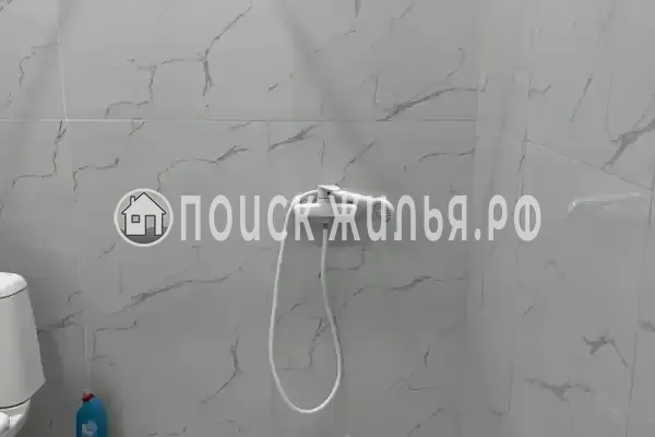 Дом под ключ «Со своим двором»