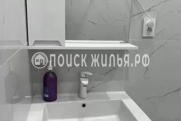 Дом под ключ «Со своим двором»