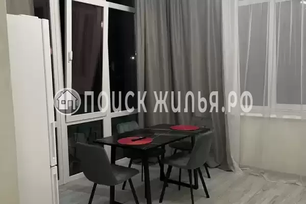 Дом под ключ «Со своим двором»