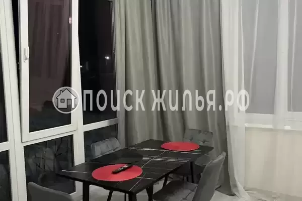 Дом под ключ «Со своим двором»