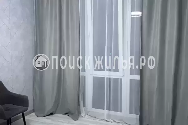 Дом под ключ «Со своим двором»