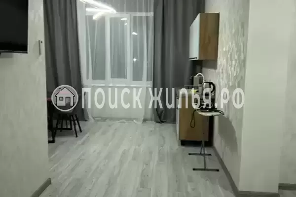 Дом под ключ «Со своим двором»