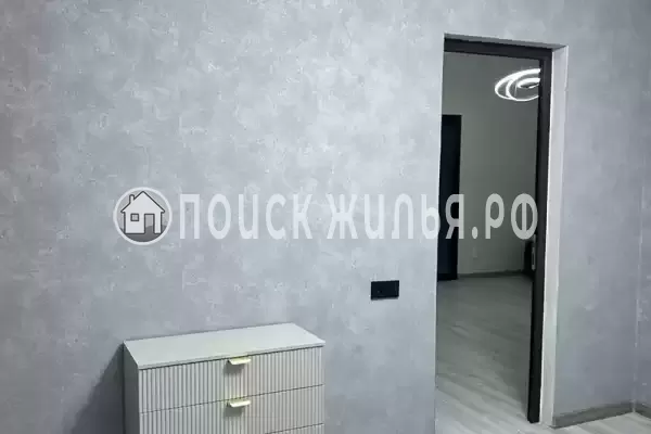 Дом под ключ «Со своим двором»